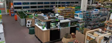 Unternehmen 22 Bild OBI MARKT SOLINGEN Zoohandlungen am Solingen NW