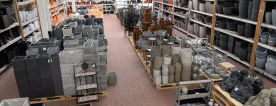 Unternehmen 23 Bild OBI MARKT SOLINGEN Zoohandlungen am Solingen NW