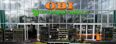 Unternehmen 24 Bild OBI MARKT SOLINGEN Zoohandlungen am Solingen NW