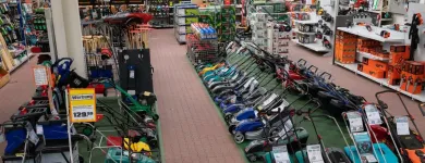Unternehmen 25 Bild OBI MARKT SOLINGEN Zoohandlungen am Solingen NW