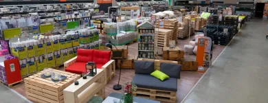 Unternehmen 26 Bild OBI MARKT SOLINGEN Zoohandlungen am Solingen NW