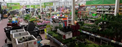 Unternehmen 28 Bild OBI MARKT SOLINGEN Zoohandlungen am Solingen NW