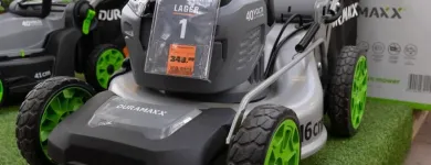 Unternehmen 31 Bild OBI MARKT SOLINGEN Zoohandlungen am Solingen NW