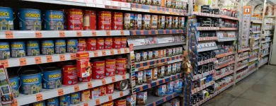 Unternehmen 33 Bild OBI MARKT SOLINGEN Zoohandlungen am Solingen NW
