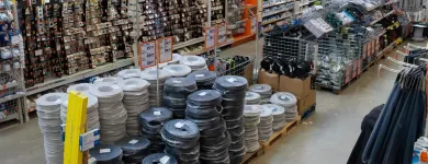 Unternehmen 34 Bild OBI MARKT SOLINGEN Zoohandlungen am Solingen NW