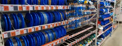 Unternehmen 39 Bild OBI MARKT SOLINGEN Zoohandlungen am Solingen NW
