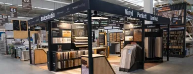Unternehmen 41 Bild OBI MARKT SOLINGEN Zoohandlungen am Solingen NW