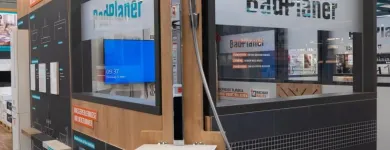 Unternehmen 42 Bild OBI MARKT SOLINGEN Zoohandlungen am Solingen NW