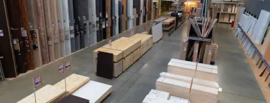 Unternehmen 43 Bild OBI MARKT SOLINGEN Zoohandlungen am Solingen NW