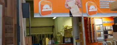 Unternehmen 44 Bild OBI MARKT SOLINGEN Zoohandlungen am Solingen NW