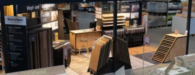 Unternehmen 45 Bild OBI MARKT SOLINGEN Zoohandlungen am Solingen NW