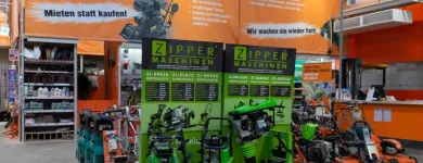 Unternehmen 48 Bild OBI MARKT SOLINGEN Zoohandlungen am Solingen NW