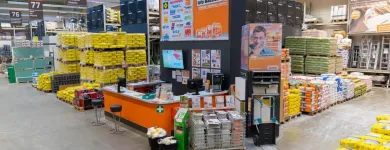 Unternehmen 50 Bild OBI MARKT SOLINGEN Zoohandlungen am Solingen NW