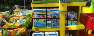 Unternehmen 2 Bild OBI MARKT VELBERT Zoohandlungen am Velbert NW