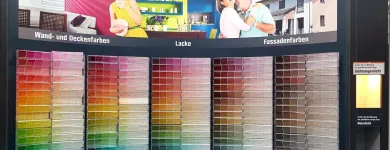 Unternehmen 4 Bild OBI MARKT VELBERT Zoohandlungen am Velbert NW