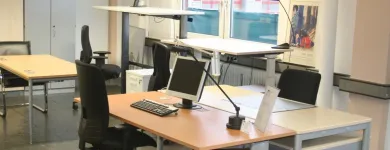 Unternehmen 2 Bild OFFICE-4-SALE BÜROMÖBEL GMBH - STANDORT DÜSSELDORF Produktion und Vertrieb von Möbel, Innenausstattung am Düsseldorf NW