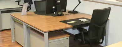 Unternehmen 4 Bild OFFICE-4-SALE BÜROMÖBEL GMBH - STANDORT DÜSSELDORF Produktion und Vertrieb von Möbel, Innenausstattung am Düsseldorf NW