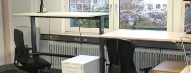 Unternehmen 1 Bild OFFICE-4-SALE BÜROMÖBEL GMBH - STANDORT DÜSSELDORF Produktion und Vertrieb von Möbel, Innenausstattung am Düsseldorf NW