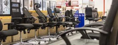 Unternehmen 1 Bild OFFICECENTRE Transportunternehmen, Fuhrunternehmen am Duisburg NW