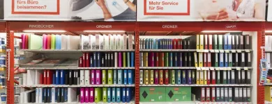 Unternehmen 1 Bild OFFICECENTRE Transportunternehmen, Fuhrunternehmen am Bochum NW