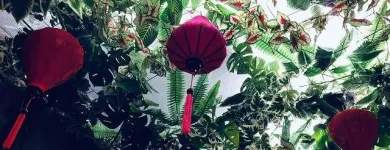 Unternehmen 1 Bild OHANA VIETHAWAIIAN POKE Restaurant & Café am Berlin BE