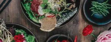 Unternehmen 2 Bild OHANA VIETHAWAIIAN POKE Restaurant & Café am Berlin BE