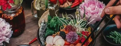 Unternehmen 4 Bild OHANA VIETHAWAIIAN POKE Restaurant & Café am Berlin BE