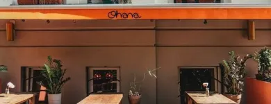 Unternehmen 5 Bild OHANA VIETHAWAIIAN POKE Restaurant & Café am Berlin BE