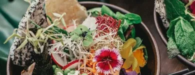 Unternehmen 6 Bild OHANA VIETHAWAIIAN POKE Restaurant & Café am Berlin BE