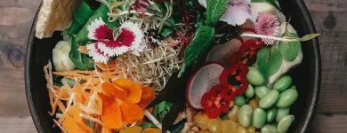 Unternehmen 7 Bild OHANA VIETHAWAIIAN POKE Restaurant & Café am Berlin BE