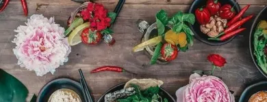 Unternehmen 8 Bild OHANA VIETHAWAIIAN POKE Restaurant & Café am Berlin BE