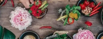 Unternehmen 9 Bild OHANA VIETHAWAIIAN POKE Restaurant & Café am Berlin BE