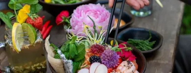 Unternehmen 12 Bild OHANA VIETHAWAIIAN POKE Restaurant & Café am Berlin BE