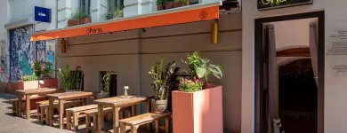 Unternehmen 13 Bild OHANA VIETHAWAIIAN POKE Restaurant & Café am Berlin BE