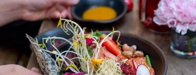 Unternehmen 14 Bild OHANA VIETHAWAIIAN POKE Restaurant & Café am Berlin BE