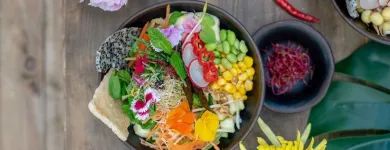 Unternehmen 16 Bild OHANA VIETHAWAIIAN POKE Restaurant & Café am Berlin BE