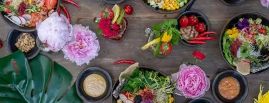 Unternehmen 17 Bild OHANA VIETHAWAIIAN POKE Restaurant & Café am Berlin BE