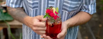 Unternehmen 21 Bild OHANA VIETHAWAIIAN POKE Restaurant & Café am Berlin BE