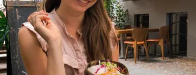 Unternehmen 24 Bild OHANA VIETHAWAIIAN POKE Restaurant & Café am Berlin BE