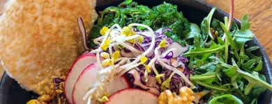 Unternehmen 26 Bild OHANA VIETHAWAIIAN POKE Restaurant & Café am Berlin BE