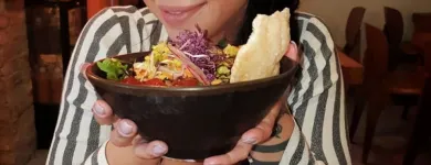 Unternehmen 27 Bild OHANA VIETHAWAIIAN POKE Restaurant & Café am Berlin BE