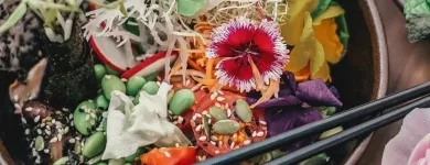 Unternehmen 29 Bild OHANA VIETHAWAIIAN POKE Restaurant & Café am Berlin BE