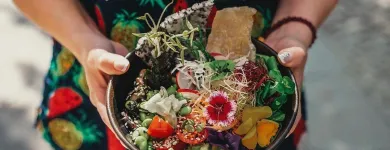 Unternehmen 30 Bild OHANA VIETHAWAIIAN POKE Restaurant & Café am Berlin BE
