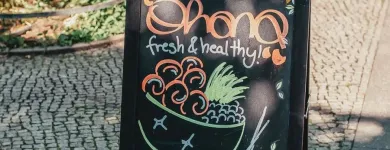 Unternehmen 34 Bild OHANA VIETHAWAIIAN POKE Restaurant & Café am Berlin BE