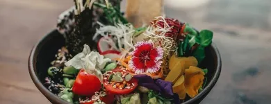 Unternehmen 36 Bild OHANA VIETHAWAIIAN POKE Restaurant & Café am Berlin BE