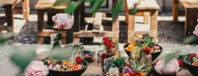 Unternehmen 37 Bild OHANA VIETHAWAIIAN POKE Restaurant & Café am Berlin BE