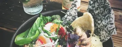 Unternehmen 38 Bild OHANA VIETHAWAIIAN POKE Restaurant & Café am Berlin BE