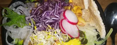 Unternehmen 42 Bild OHANA VIETHAWAIIAN POKE Restaurant & Café am Berlin BE