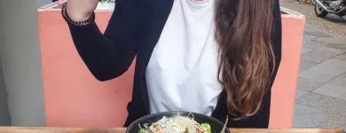 Unternehmen 45 Bild OHANA VIETHAWAIIAN POKE Restaurant & Café am Berlin BE
