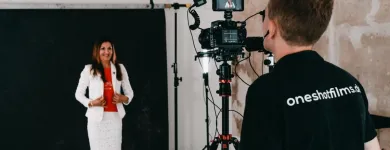 Unternehmen 6 Bild ONESHOTFILMS Werbung am Stuttgart BW